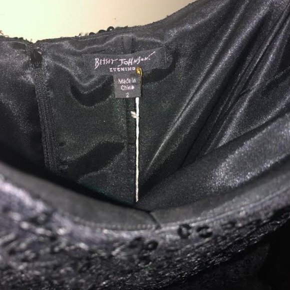 Betsey Johnson Dress - Picture 7 of 8